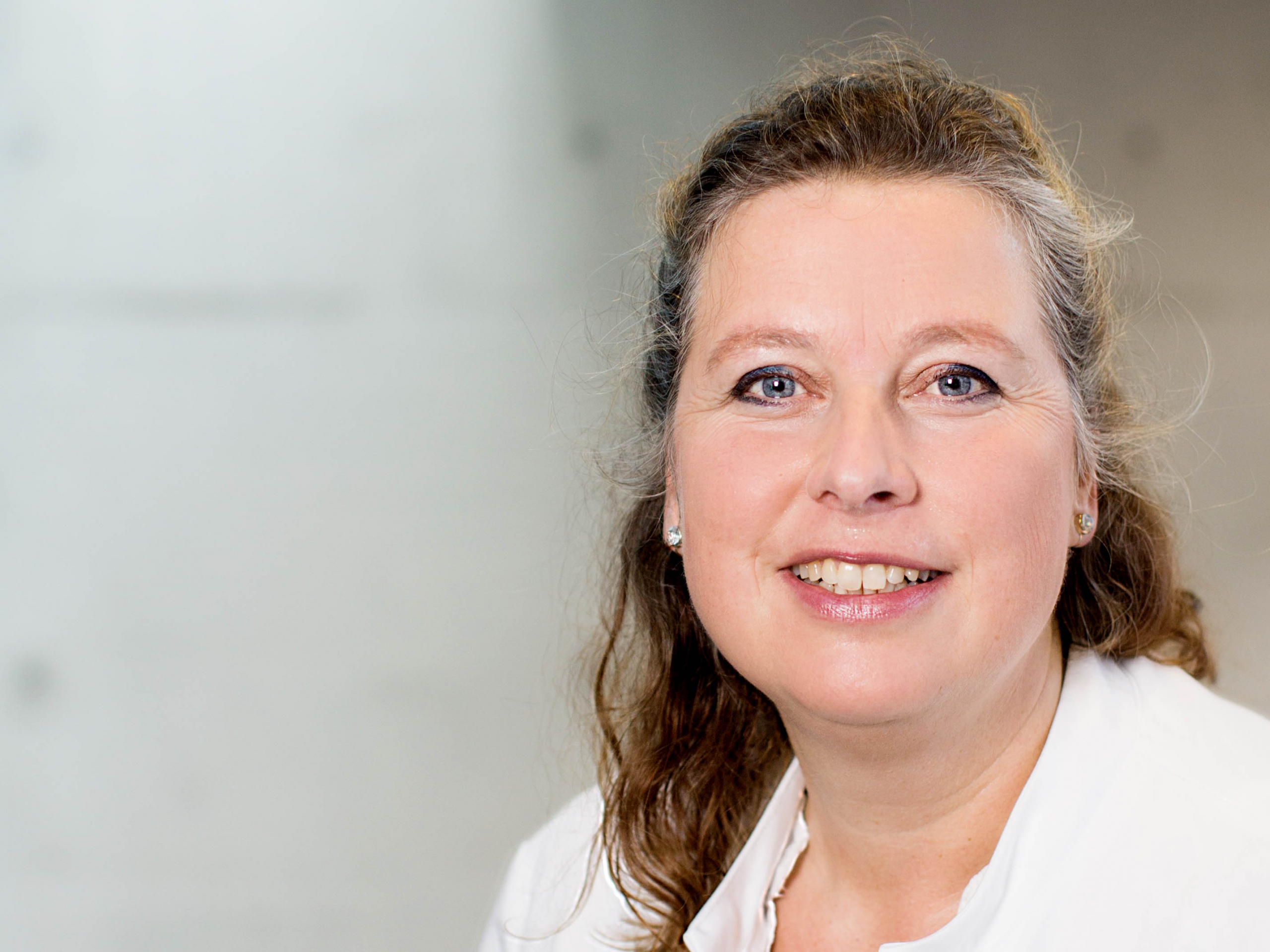 Gefragte Expertise: Seit Dezember ist Prof. Beate Timmermann Mitglied der ACROP-Gruppe - Titelbild