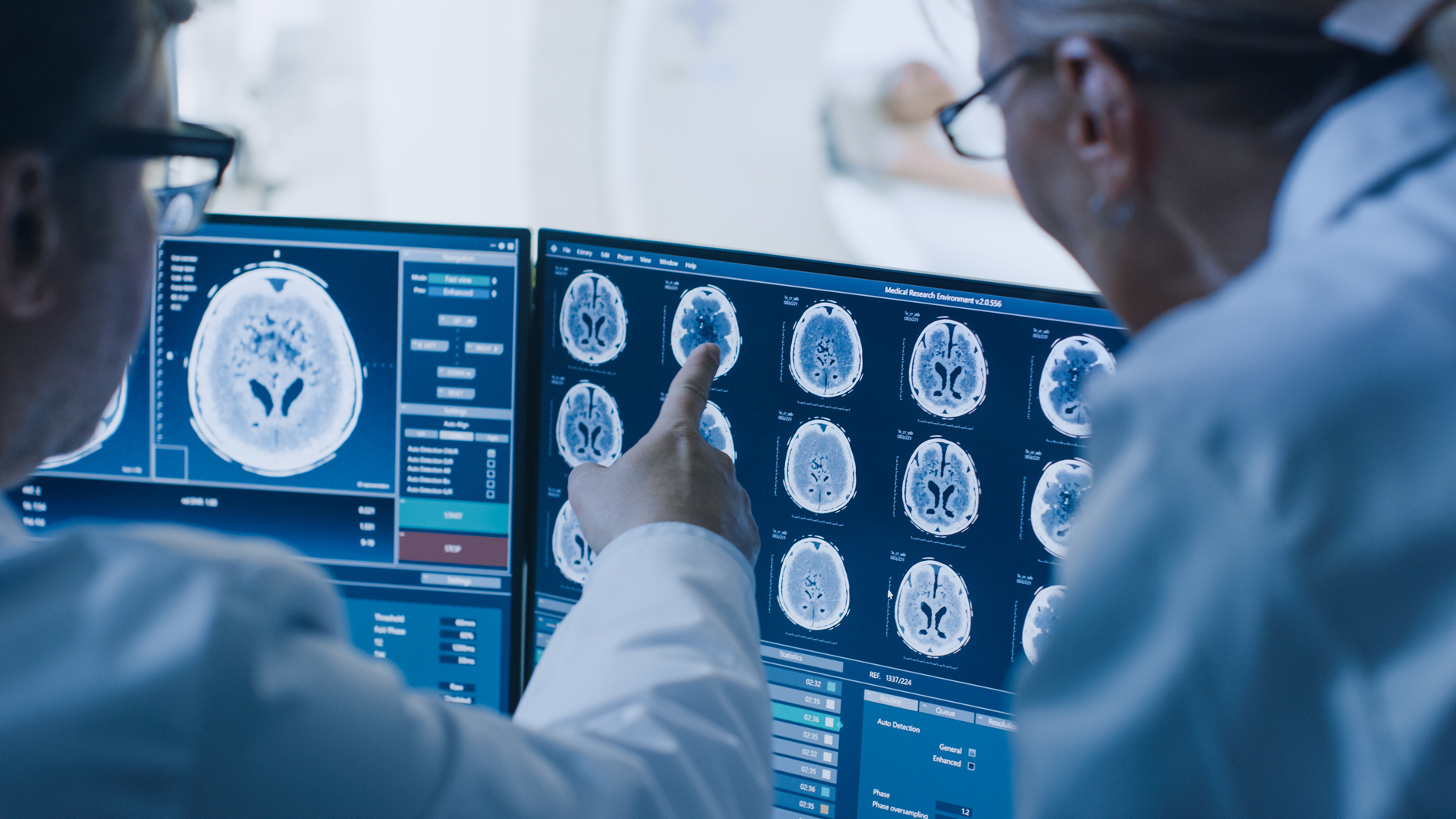 Tumours treatable at WPE: indications and prerequisites - Titelbild