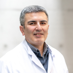 Dr. Hakan Erciyas