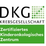 Deutsche Krebsgesellschaft: Zertifiziertes Kinderonkologisches Zentrum