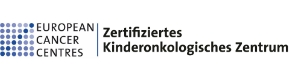 European Cancer Centres: Zertifiziertes Kinderonkologisches Zentrum