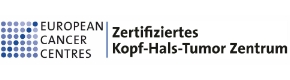 European Cancer Centres: Zertifiziertes Kopf-Hals-Tumor Zentrum