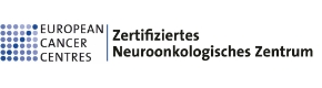 European Cancer Centres: Zertifiziertes Neuroonkologisches Zentrum