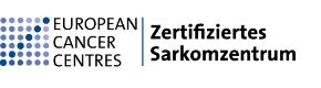 European Cancer Centres: Zertifiziertes Sarkomzentrum