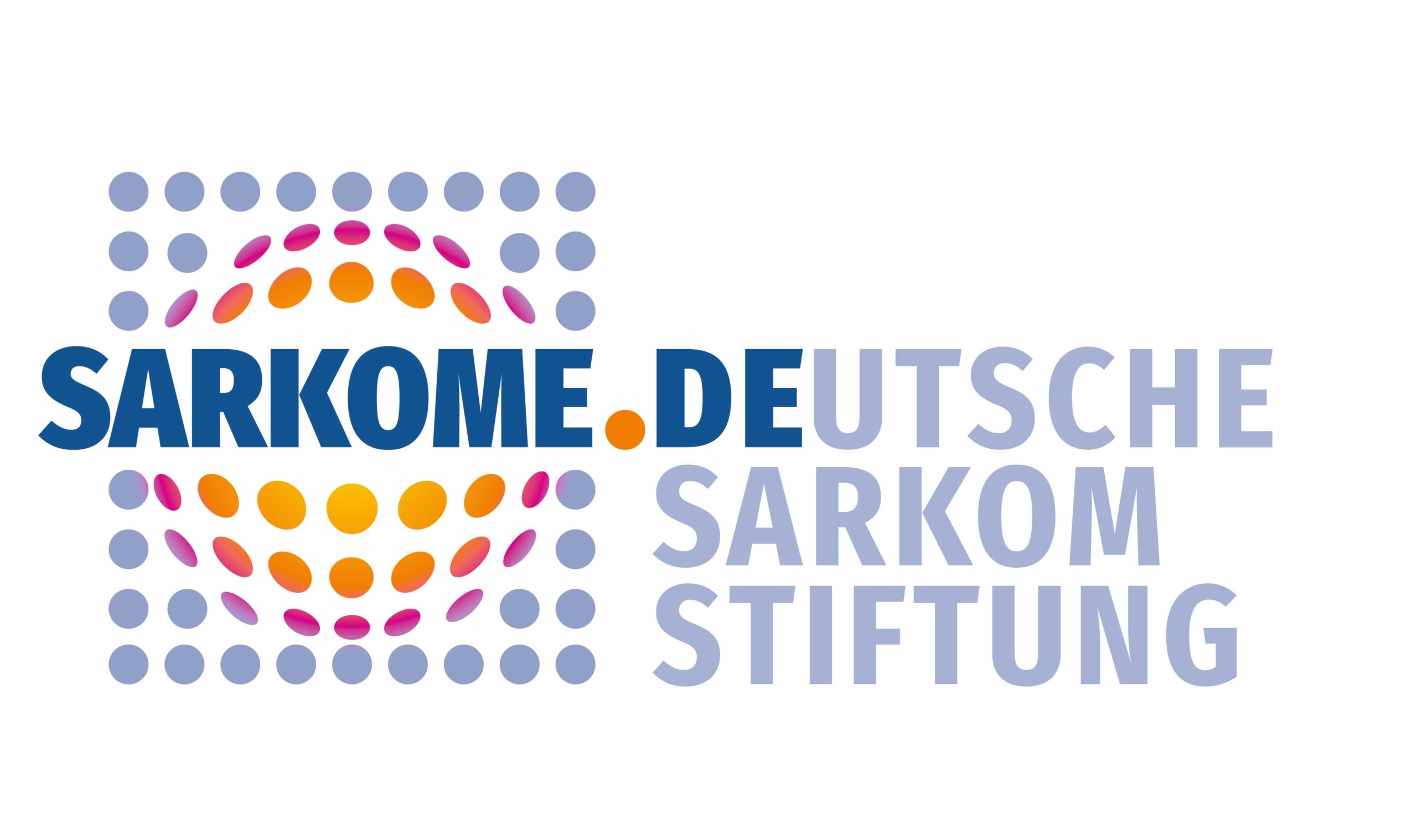 Weichgewebesarkom-Forum ONLINE der Deutschen Sarkom-Stiftung - Titelbild