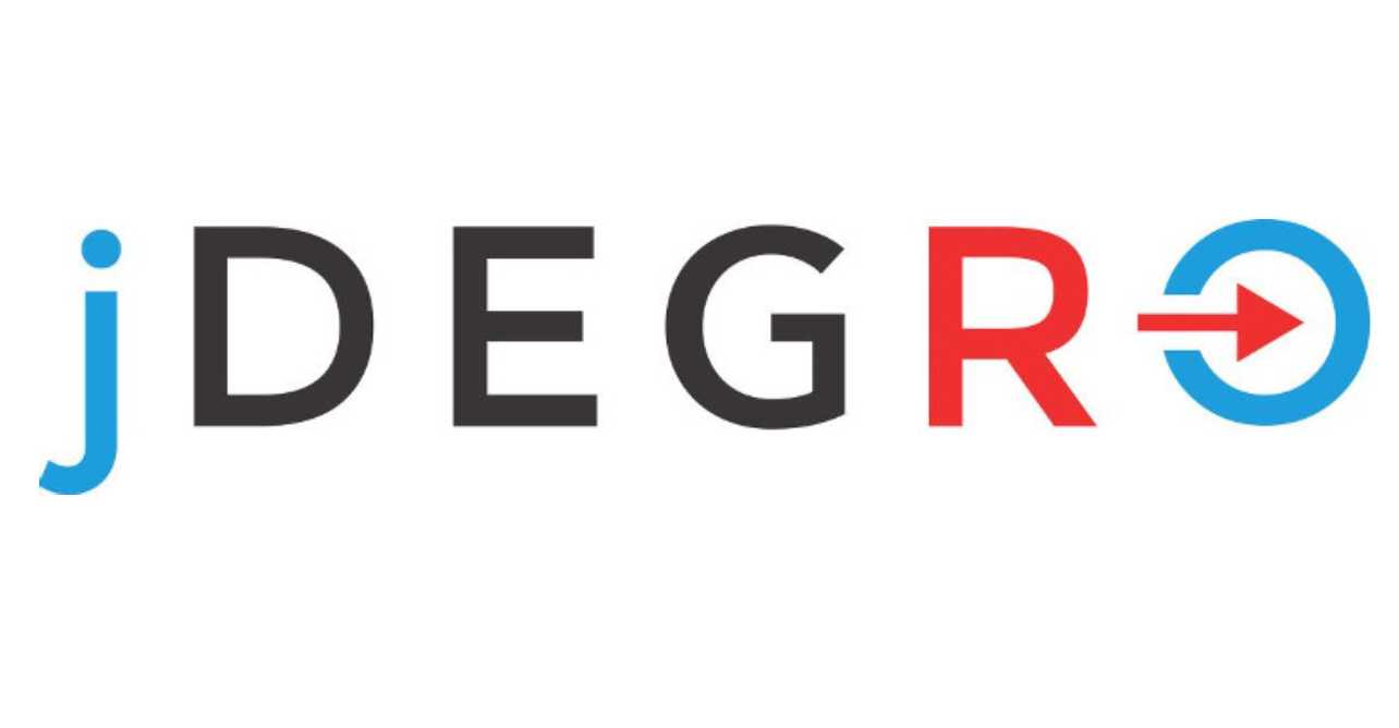 Logo jDEGO