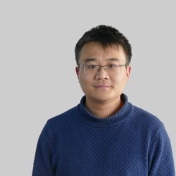 Dr. Fanghua Li