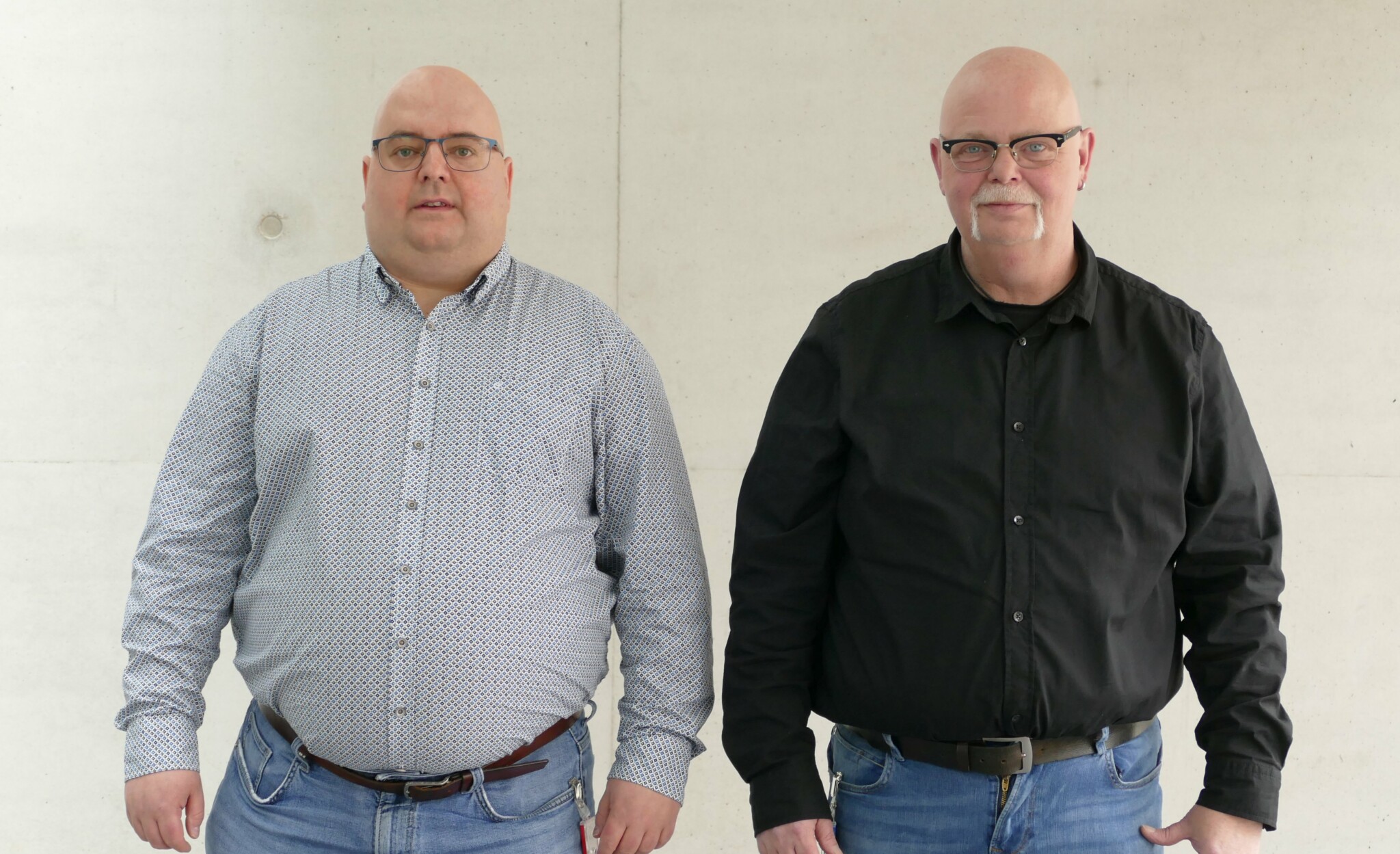 Ihr Team am WPE Mehr erfahren WPE