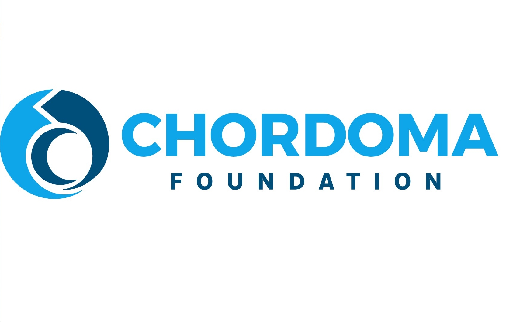 Logo Chordoma Foundation
