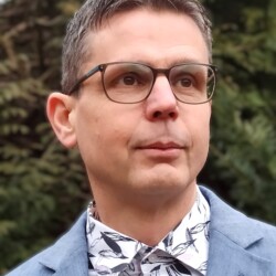 Prof. Dr. Christian Bäumer