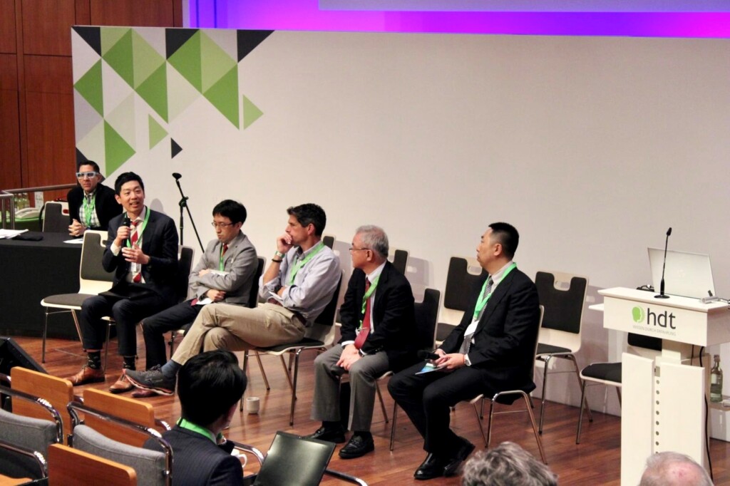 Panel Discussion