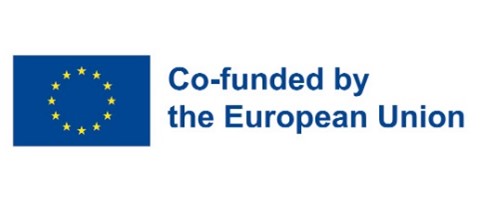 EU Co-funded