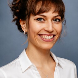 Heinzelmann, Feline, Wissenschaftliche Mitarbeiterin WPE